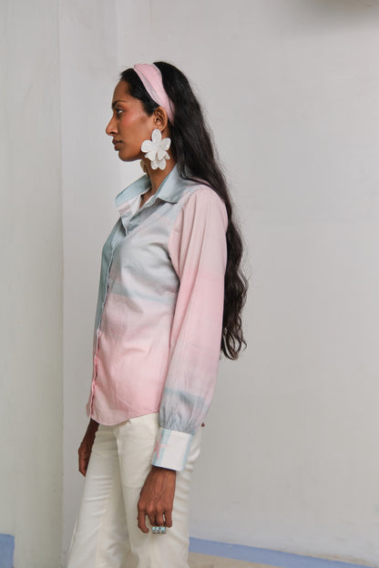 OCEAN MIST SHIRT