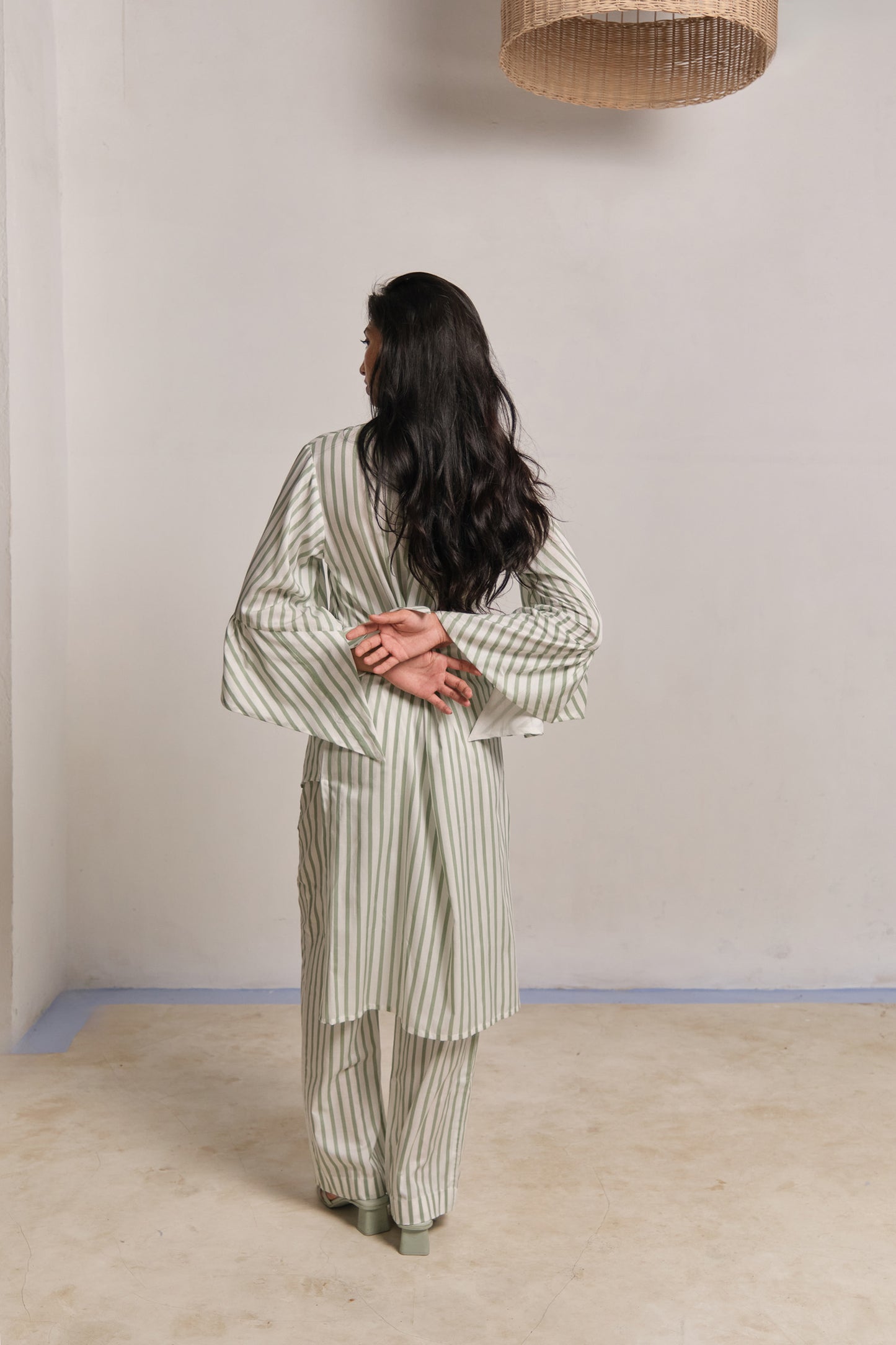 ALOE CO-ORD