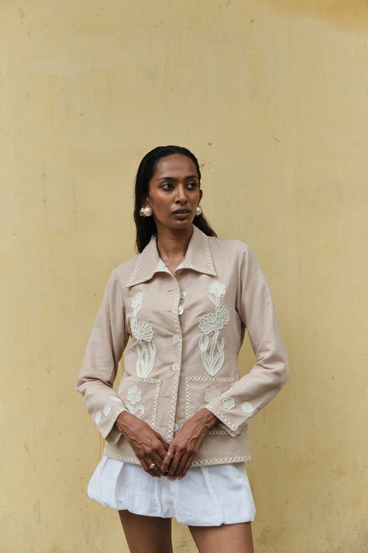 SEA FOLK JACKET