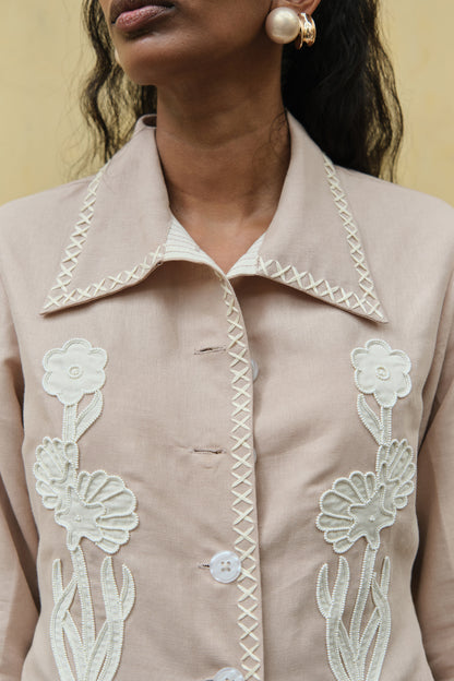 SEA FOLK JACKET