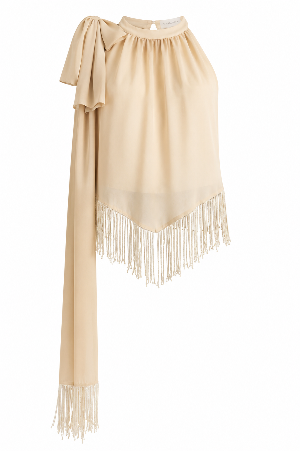DESERT TOP + STOLE