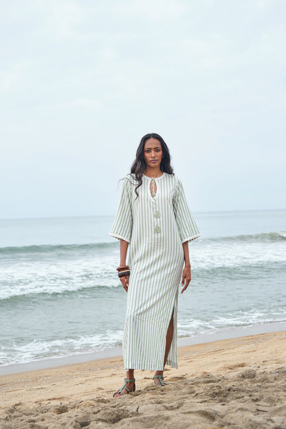 ALOE DRESS