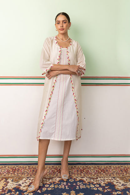 LANTANA COVER UP DRESS SET OF 2