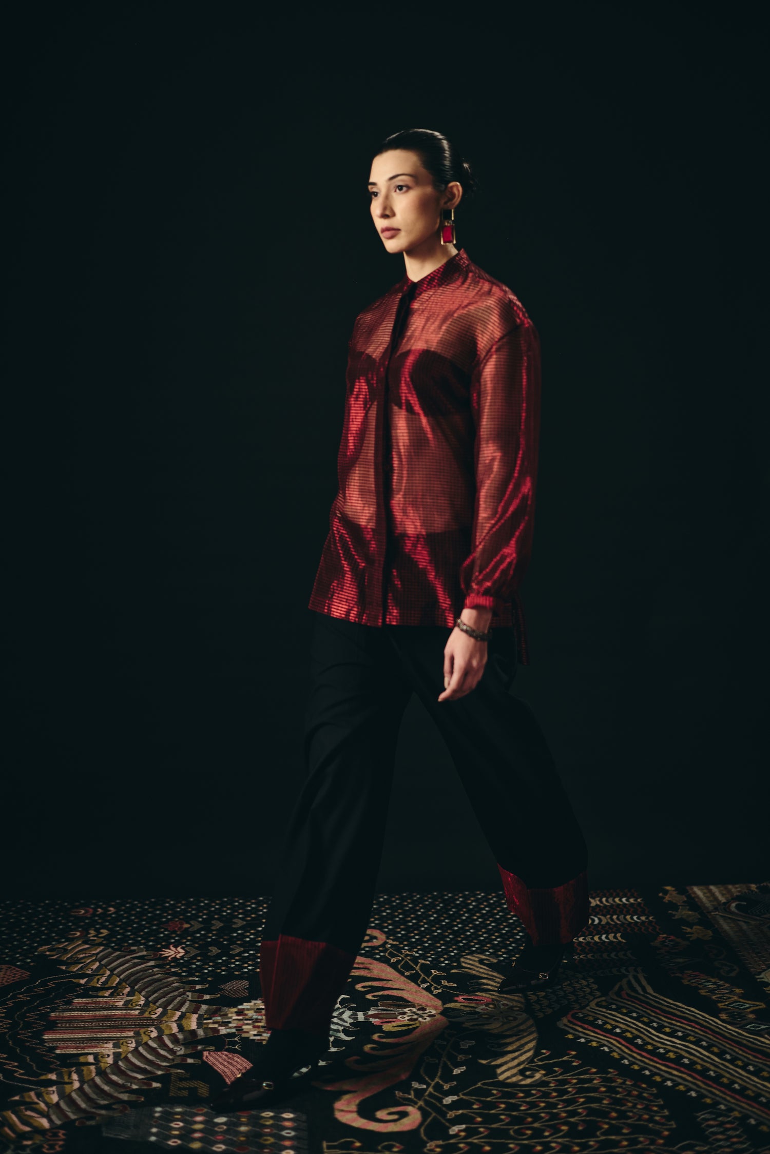 ROUGE PANT