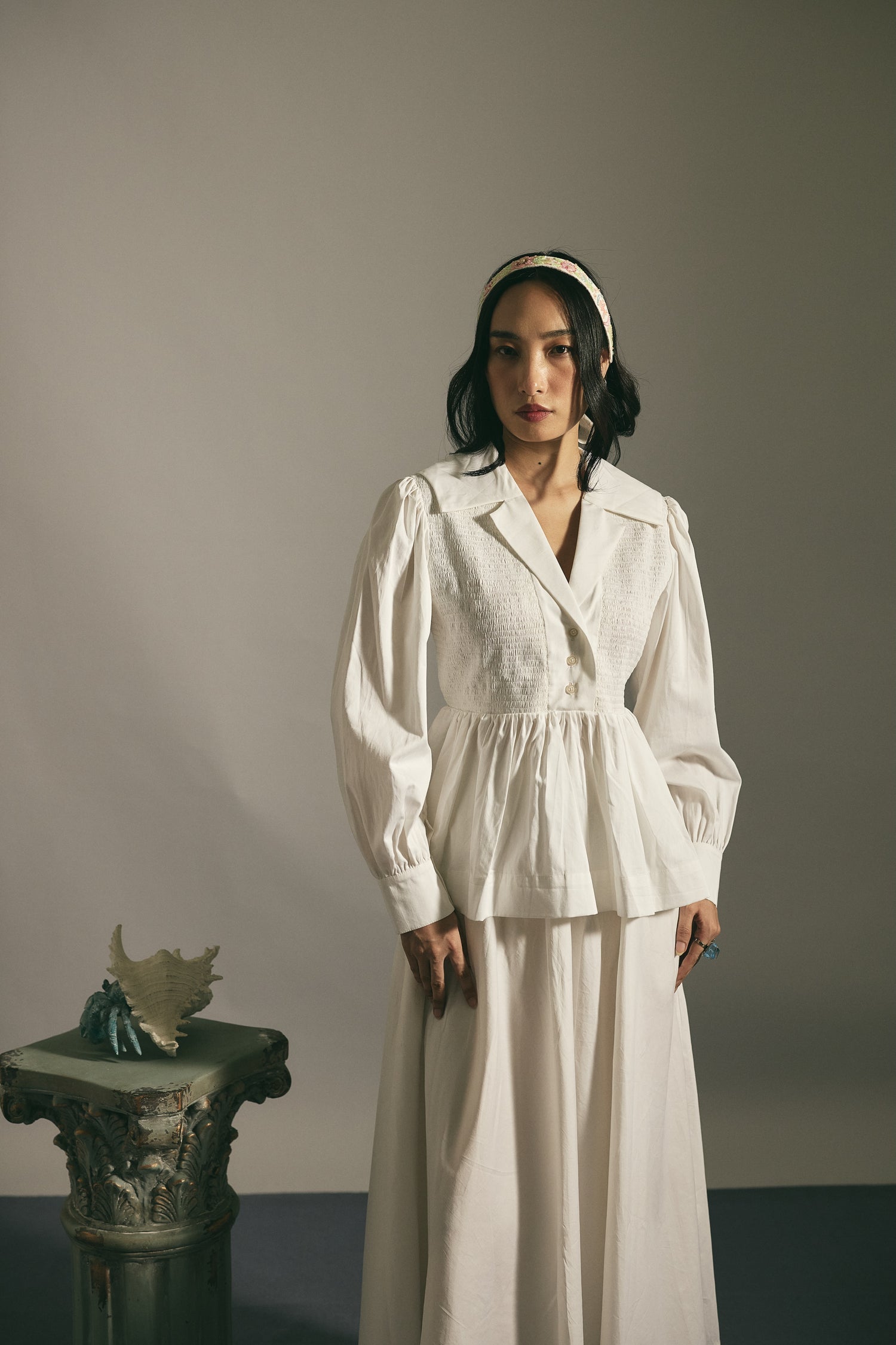 THE POET SET