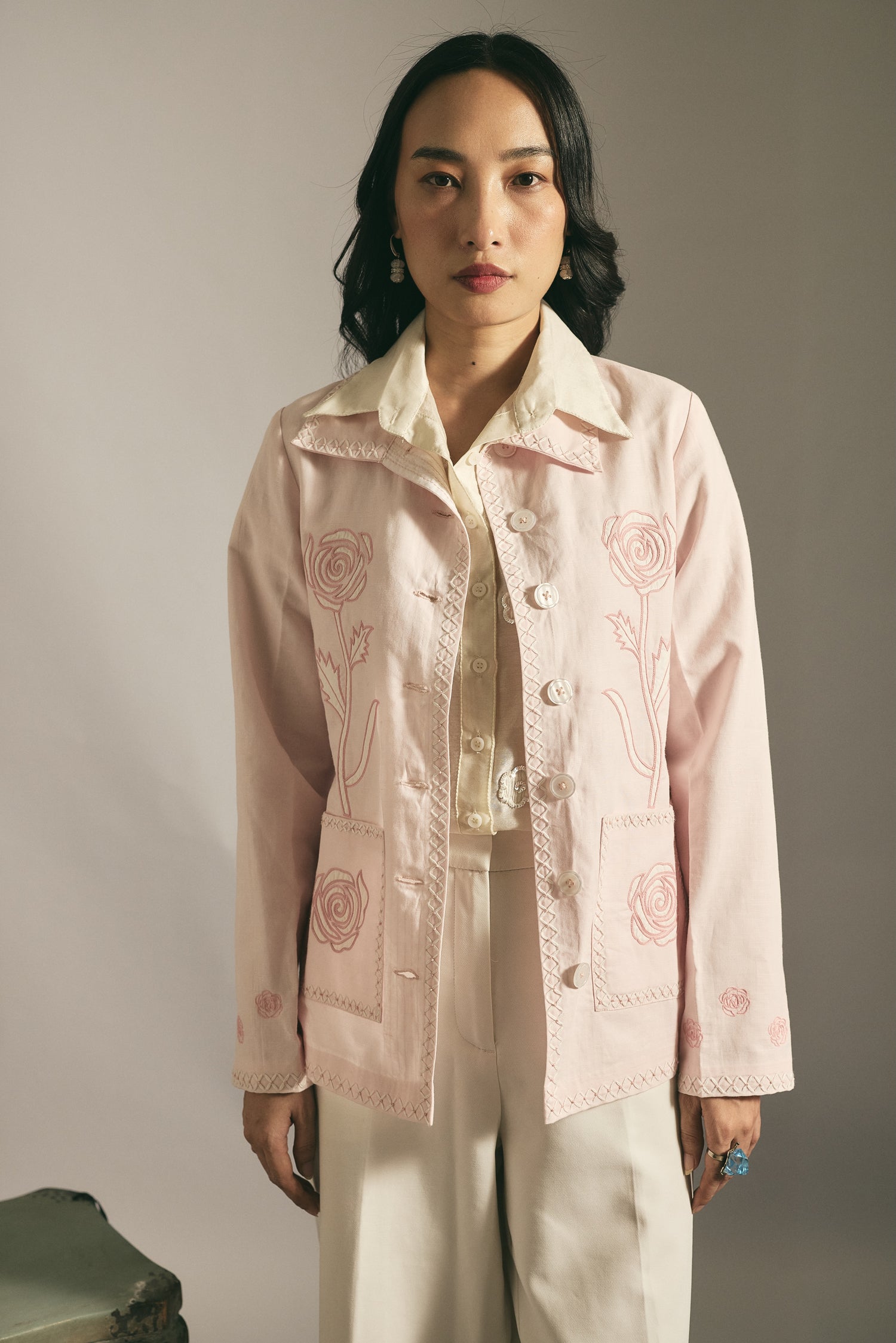 ROSE JACKET