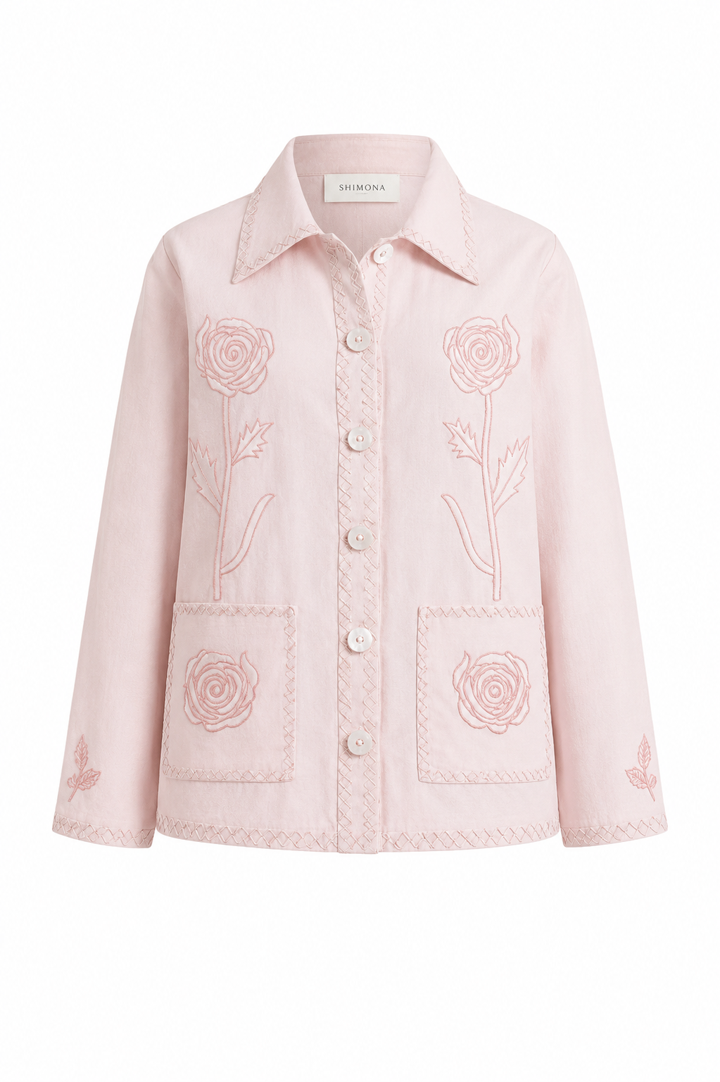 ROSE JACKET